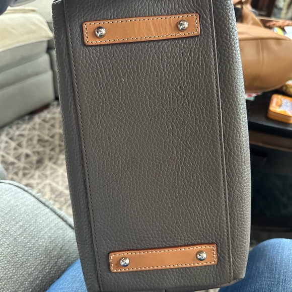 Dooley & Burke shoulder bag !! - Picture 6 of 11